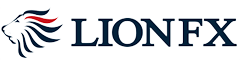 ヒロセ通商（LIONFX）ロゴ